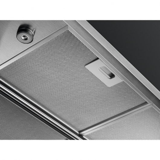 AEG DCK5281HG Campana de Techo 120cm A+ Acero Inoxidable