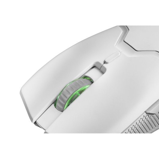 Mars Gaming MCPX Combo tastiera + mouse + tappetino per mouse XXL bianco