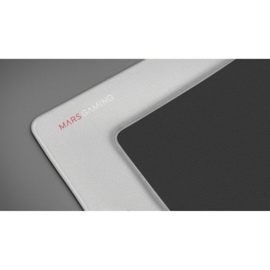 Mars Gaming MCPX Combo tastiera + mouse + tappetino per mouse XXL bianco