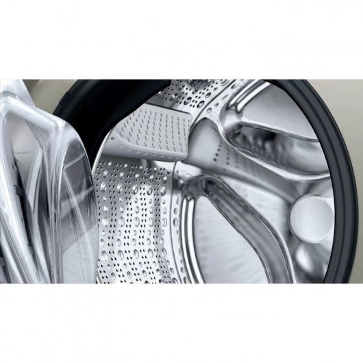 Siemens iQ500 WM14UPHXES Máquina de Lavar Roupa 9Kg C Aço Inoxidável