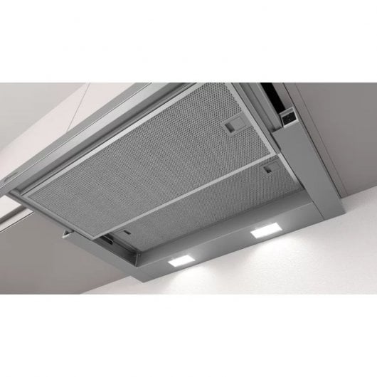Balay 3BT264MX Campana Telescópica 60cm B Acero Inoxidable