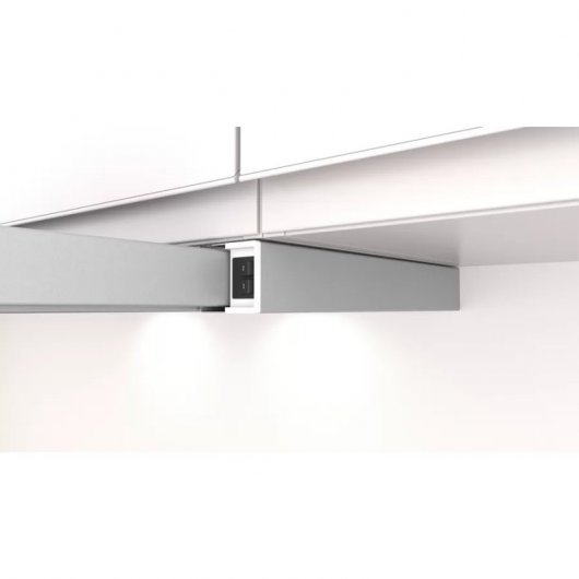 Balay 3BT264MX Campana Telescópica 60cm B Acero Inoxidable