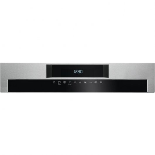 AEG BPE742320M Horno Multifunción Pirolítico 71L Acero Inoxidable