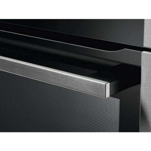 AEG BPE742320M Horno Multifunción Pirolítico 71L Acero Inoxidable