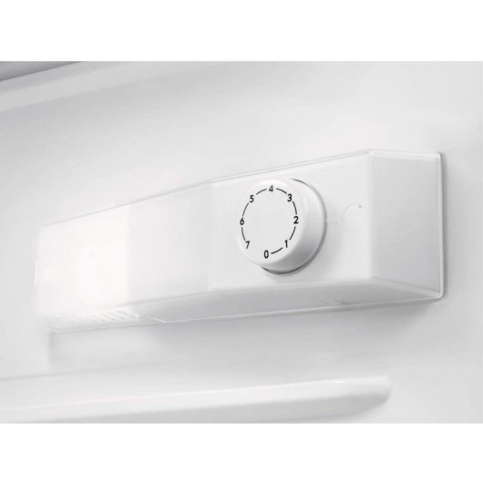 Zanussi ZYAN8EW0 Congelador Vertical 85L E Blanco