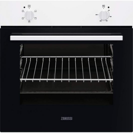 Zanussi ZOHNB0W1 Horno Multifunción Integrable Blanco