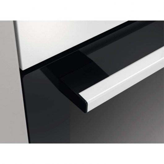 Zanussi ZOHNB0W1 Horno Multifunción Integrable Blanco