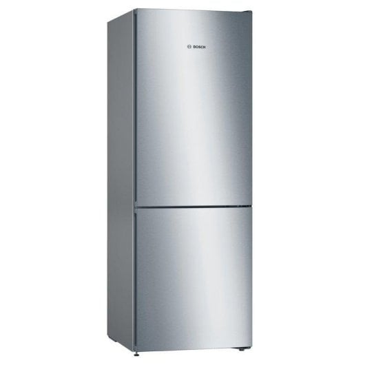 Frigorífico Combi Bosch KGN36VIDA No Frost 186cm 326L D Inox Antidedadas
