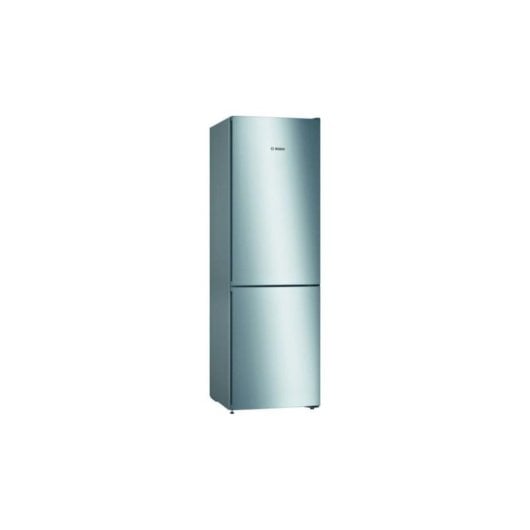 Frigorífico Combi Bosch KGN36VIDA No Frost 186cm 326L D Inox Antidedadas