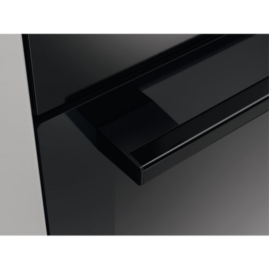 Zanussi ZOHNF1K1 Horno Multifunción 72L A+ Negro