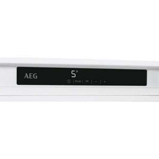 AEG SKE818E1DS Frigorífico Integrable Una Puerta E