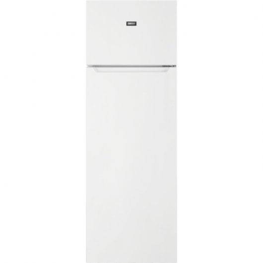 Zanussi ZTAN28FW0 Frigorífico Dos Puertas F Blanco