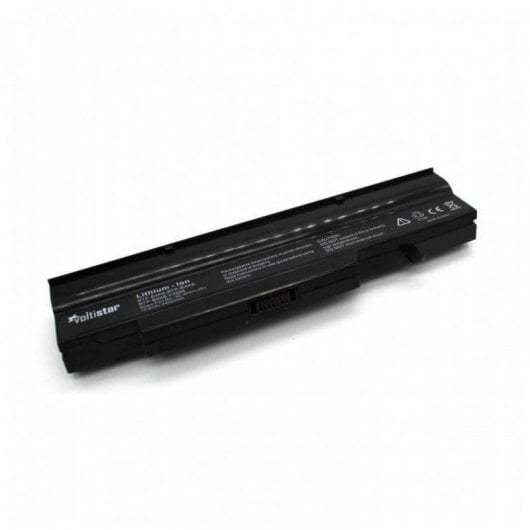 Batterie d'ordinateur portable Voltistar pour Fujitsu Siemens Esprimo Mobile V3505 V6535 V6545 BTP-B4K