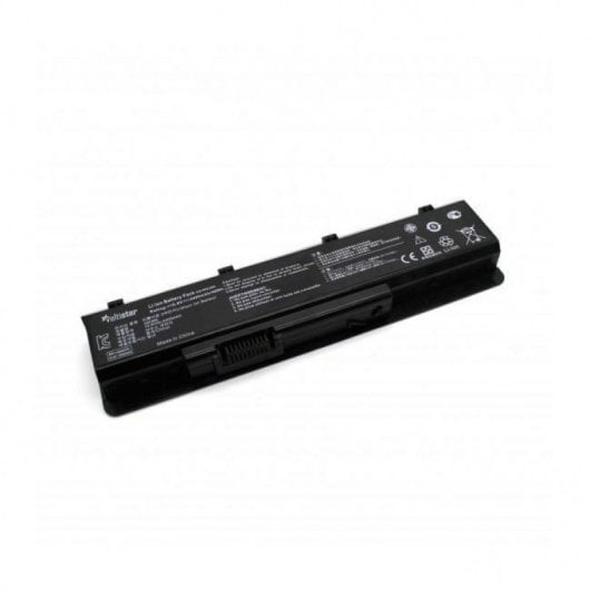 Voltistar Batería para Portátil Asus N53S A32-N55 N45 N55 N75 P7D X4K X5Q X7D