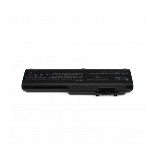 Voltistar Batería para Portátil Asus N50 N50VC N50VN SERIES