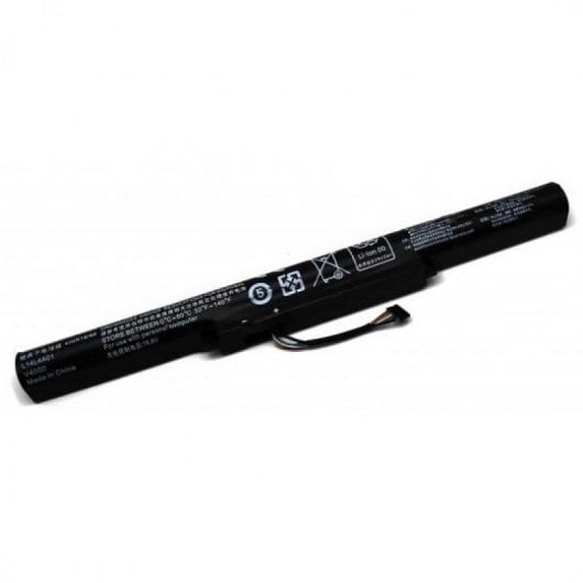 Batterie d'ordinateur portable Voltistar pour Lenovo IdeaPad Y50C V4000