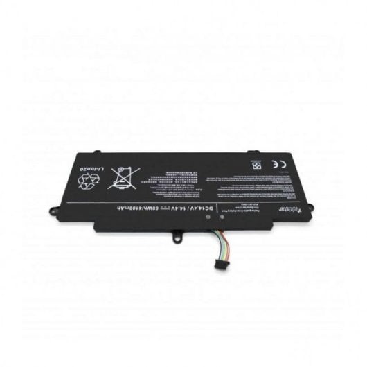 Voltistar Batería para Portátil Toshiba Tecra Z40 Z50 Z50-A Z50-A-11H Series PA5149U-1BRS