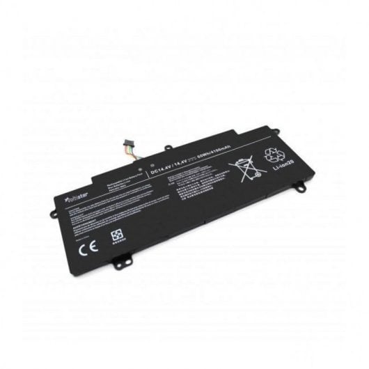 Voltistar Batería para Portátil Toshiba Tecra Z40 Z50 Z50-A Z50-A-11H Series PA5149U-1BRS