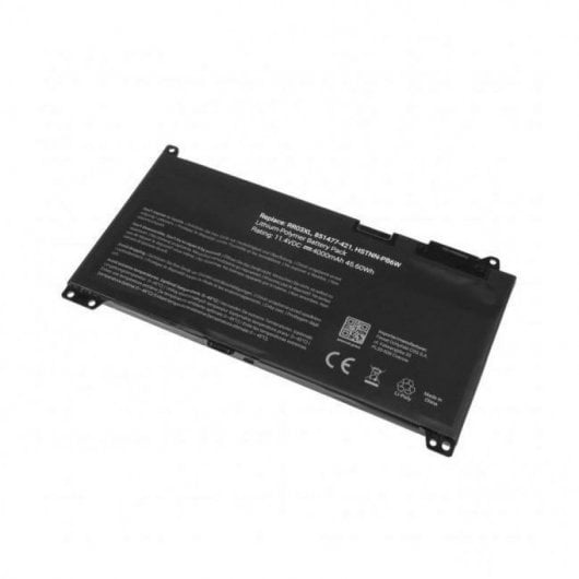 Voltistar Laptop-Akku für HP RR03XL RRO3 RRO3XL RR03048XL-PR