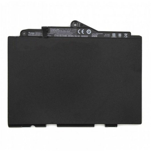 Voltistar Batería para Portátil HP EliteBook 820 G3 725 G3 735 G5 SN03XL SN03044XL HSTNN-DB6V 800232-241 800514-001