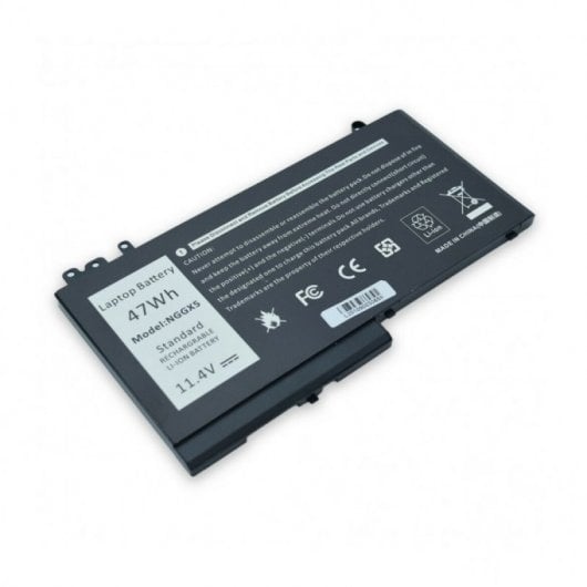Voltistar Batería para Portátil Dell Latitude E5250 E5270 E5470 E5270 NGGX5