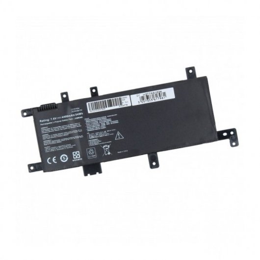 Voltistar Batería para Portátil Asus VivoBook R542UR X542U FL5900L C21N1634