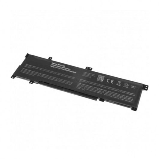 Batterie d'ordinateur portable Voltistar pour Asus A501LX A501LB5200 K501LX K501UX K501UB B31N1429