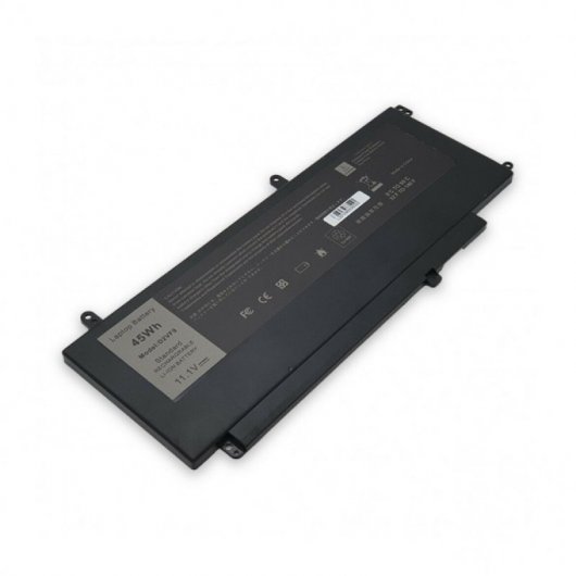 Voltistar Batería para Portátil Dell Inspiron 15 7547 7548 VOSTRO 5459 0PXR51 D2VF9