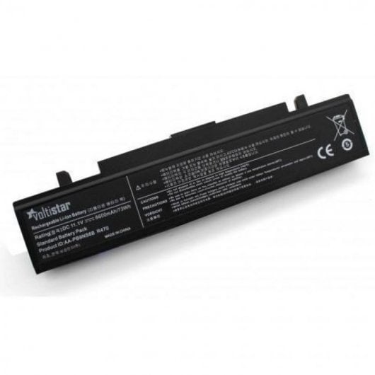 Voltistar Laptop-Akku für Samsung E152 E251 E252 E372 AA-PB9NC5B AA-PB9NC6B AA-PB9NS6B AA-PL9NC2B