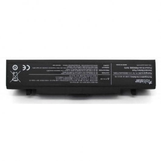 Voltistar Laptop-Akku für Samsung E152 E251 E252 E372 AA-PB9NC5B AA-PB9NC6B AA-PB9NS6B AA-PL9NC2B