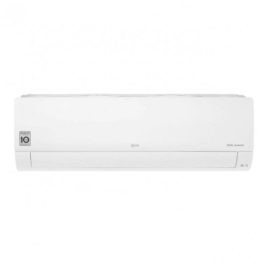 LG 32CONFWF12 Aire Acondicionado Split Inverter con Bomba de Calor Wifi 3474 Frigorías