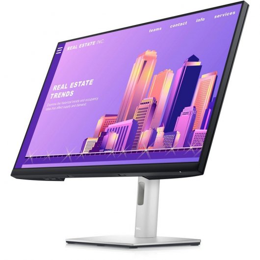 Dell P2722H 27" LED IPS FullHD