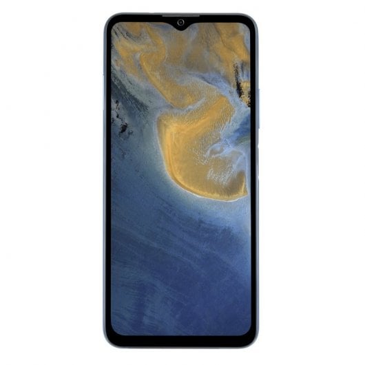 ZTE Blade A71 3/64GB Azul Libre