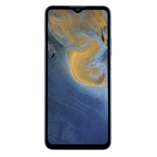 ZTE Blade A71 4G 3GB 64GB 6.52" Blau