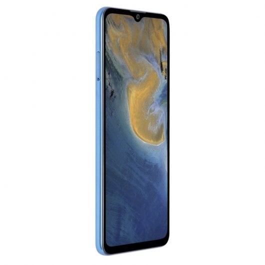 ZTE Blade A71 3/64GB Azul Libre