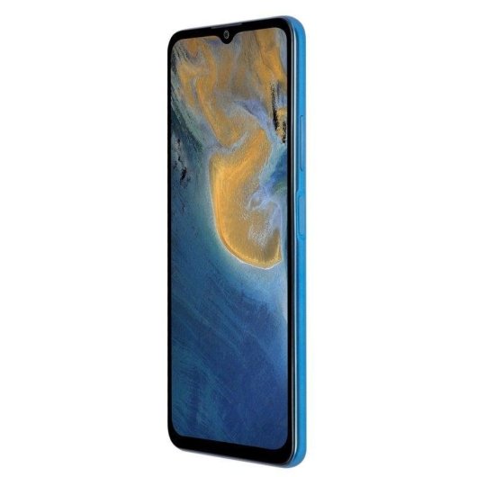 ZTE Blade A71 4G 3GB 64GB 6.52" Blau