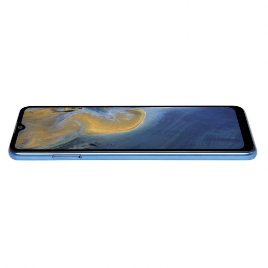 ZTE Blade A71 3/64GB Azul Libre