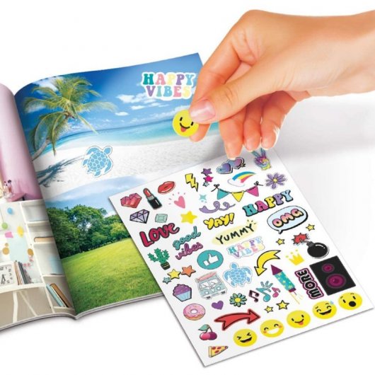 Canal Toys Studio Creator Pro
