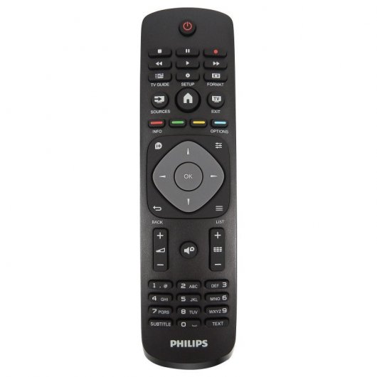 Philips 32PHS5505 32" LED HD + Google Chromecast 3