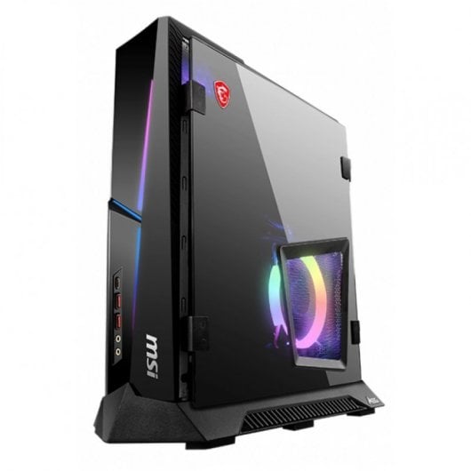 MSI MEG Trident X 11TD-1635EU Intel Core i7-11700K/32GB/1TB SSD/RTX 3070