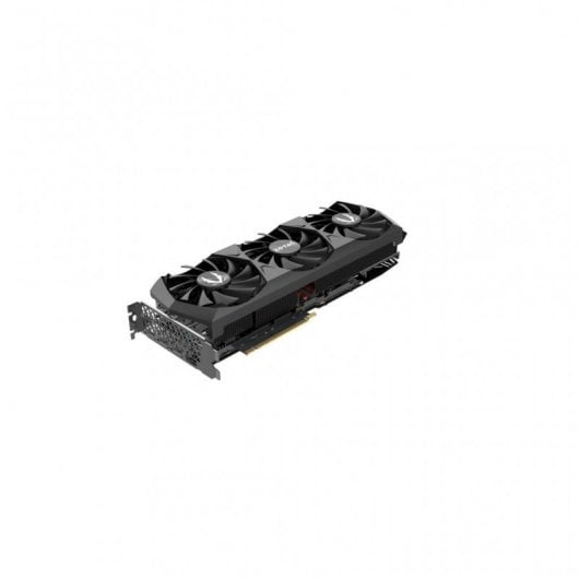 Zotac Gaming Geforce RTX 3080 TRINITY OC LHR 10GB GDDR6X