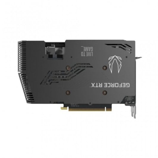 Zotac Gaming Geforce RTX 3070 Twin Edge OC LHR 8GB GDDR6