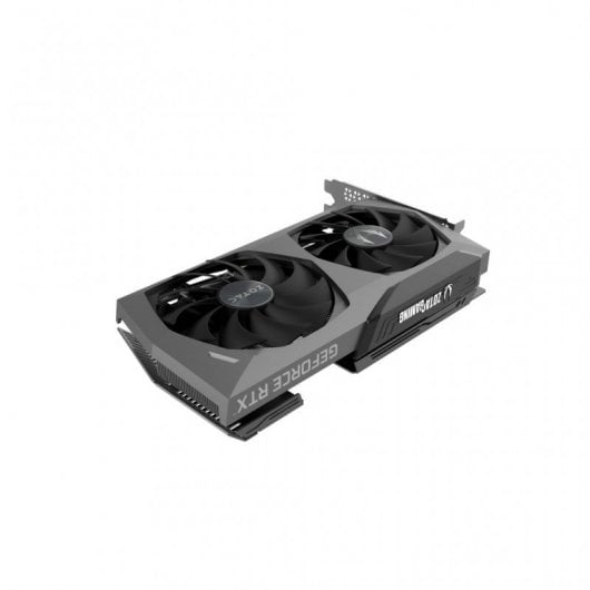 Zotac Gaming Geforce RTX 3070 Twin Edge OC LHR 8GB GDDR6 