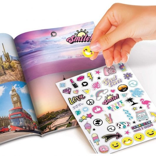 Canal Toys Studio Creator Video Maker Deluxe