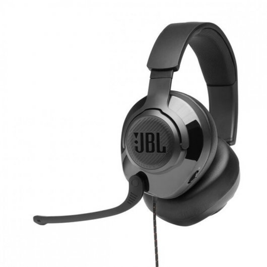 Canon M50 Mark II 24.1MP WiFi Negra + Objetivo 15-45mm F3.5-6.3 IS STM + JBL Quantum 200
