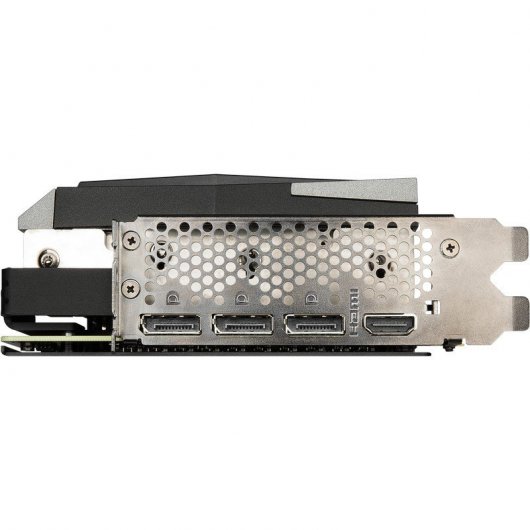 MSI GeForce RTX 3060 Ti GAMING Z TRIO LHR 8GB GDDR6