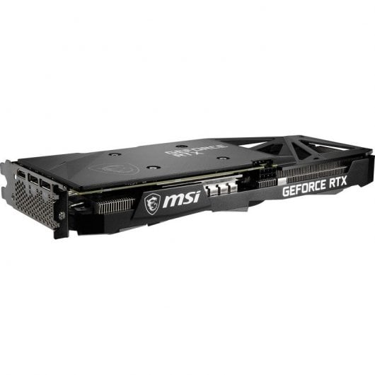 MSI GeForce RTX 3060 Ti VENTUS 3X OC LHR 8GB GDDR6
