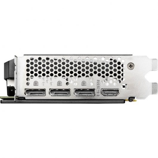 MSI GeForce RTX 3060 Ti VENTUS 3X OC LHR 8GB GDDR6