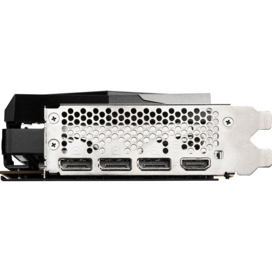 MSI GeForce RTX 3060 Ti GAMING X LHR 8GB GDDR6 Reacondicionado