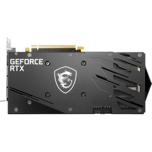 MSI GeForce RTX 3060 Ti GAMING X LHR 8GB GDDR6 Reacondicionado